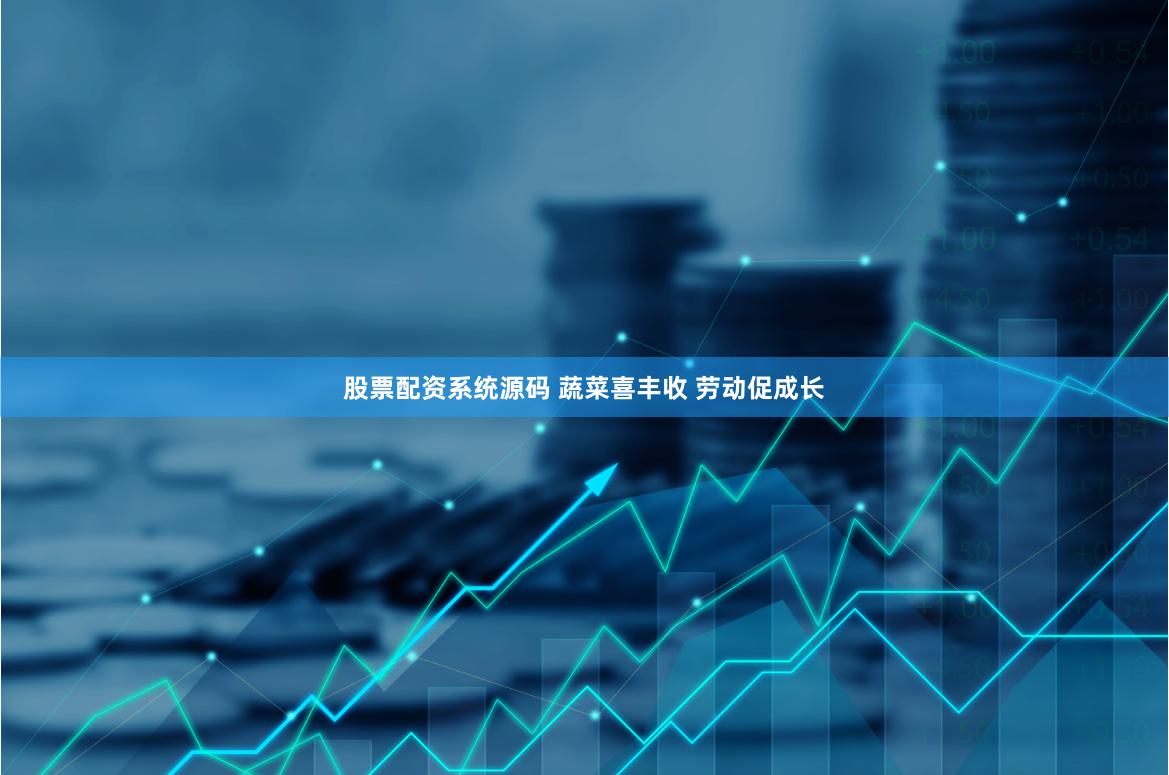 股票配资系统源码 蔬菜喜丰收 劳动促成长