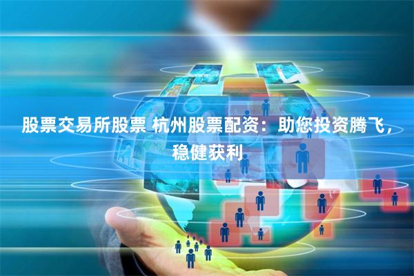 股票交易所股票 杭州股票配资：助您投资腾飞，稳健获利
