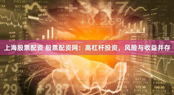 上海股票配资 股票配资网：高杠杆投资，风险与收益并存