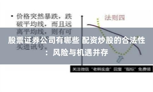 股票证券公司有哪些 配资炒股的合法性：风险与机遇并存