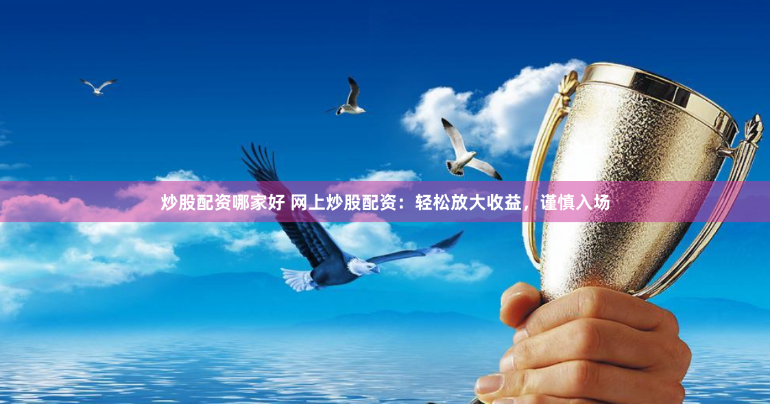 炒股配资哪家好 网上炒股配资：轻松放大收益，谨慎入场