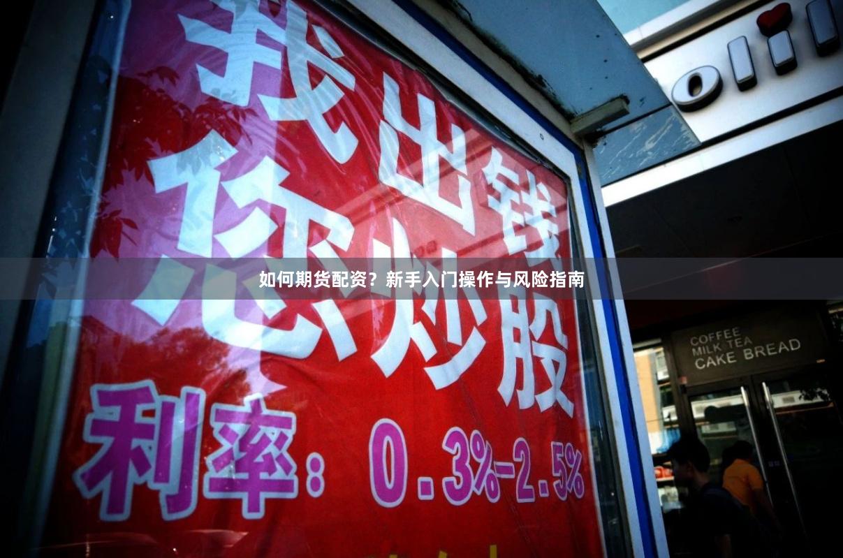 如何期货配资？新手入门操作与风险指南